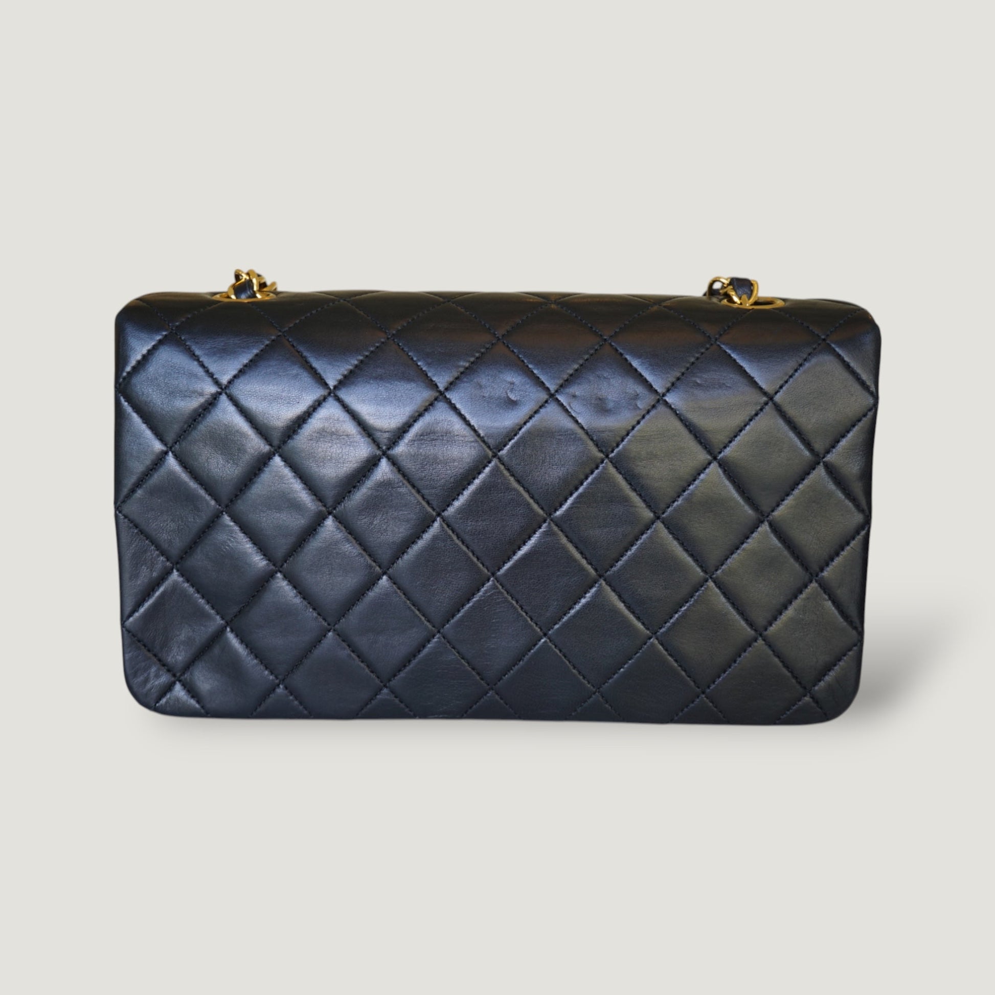 Chanel Flap Shoulder Bag - Ewore Bags