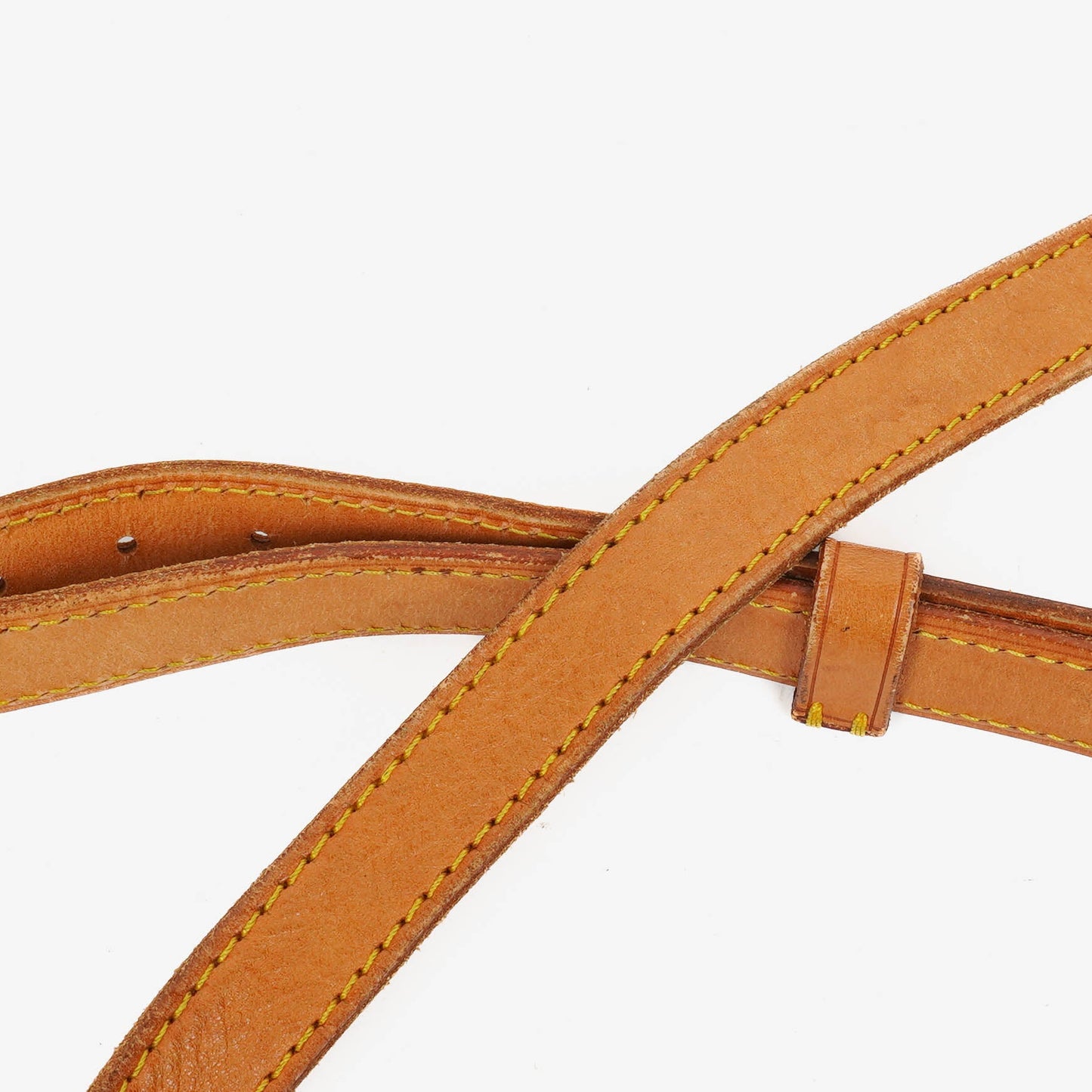 Louis Vuitton Keepall 60 Bandoulière Monogram Canvas Travel Bag