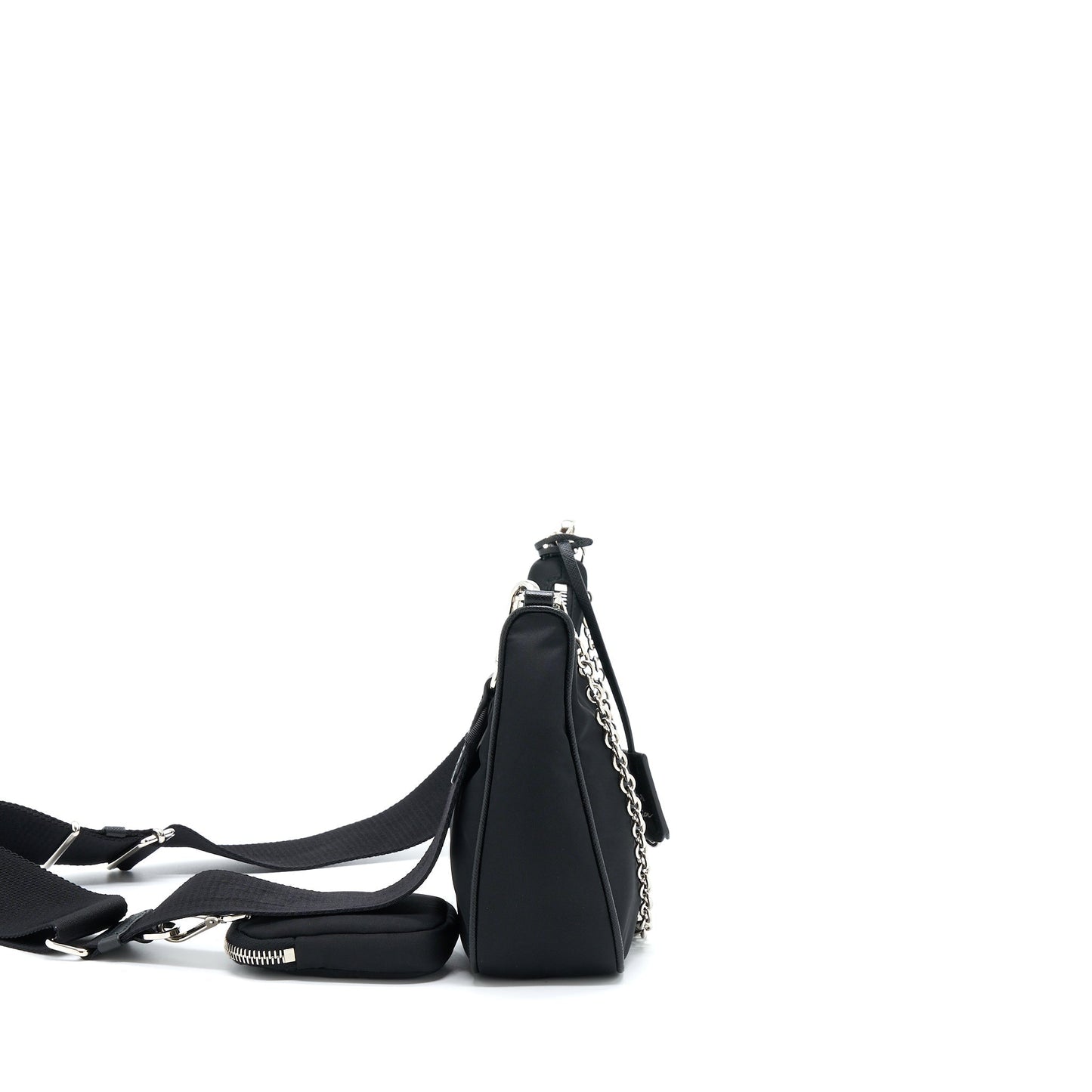 Prada Reedition 2005 Black