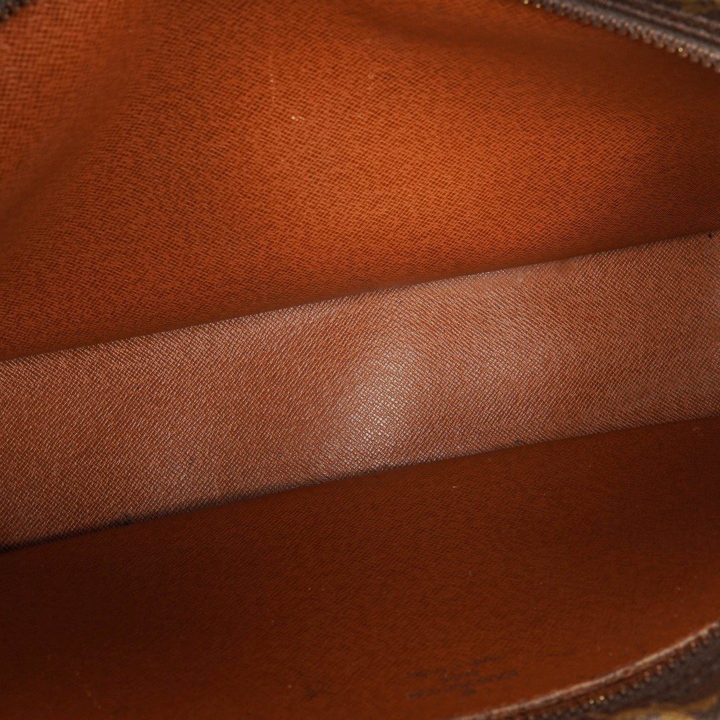 Louis Vuitton Monogram Canvas Trocadero