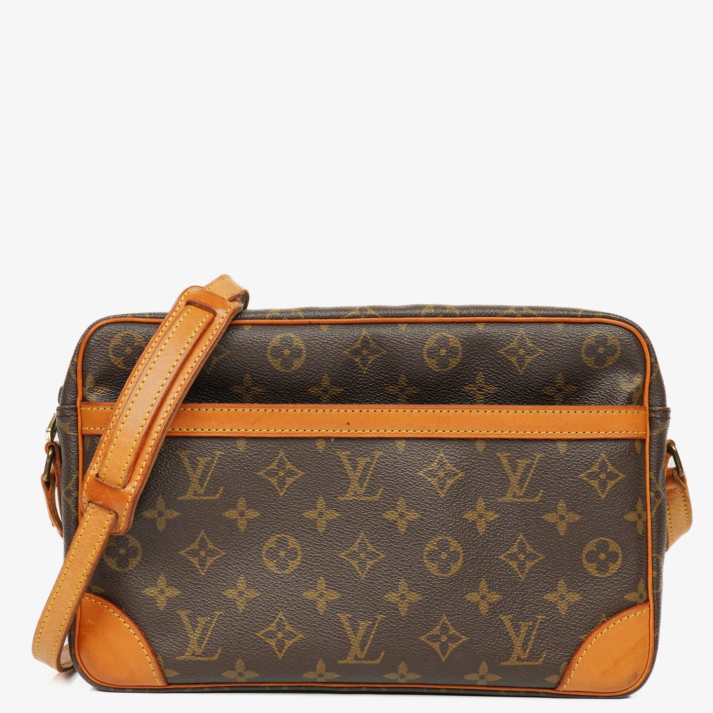 Louis Vuitton Monogram Canvas Trocadero