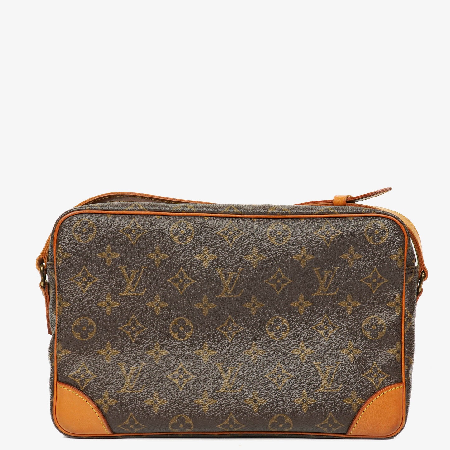 Louis Vuitton Monogram Canvas Trocadero