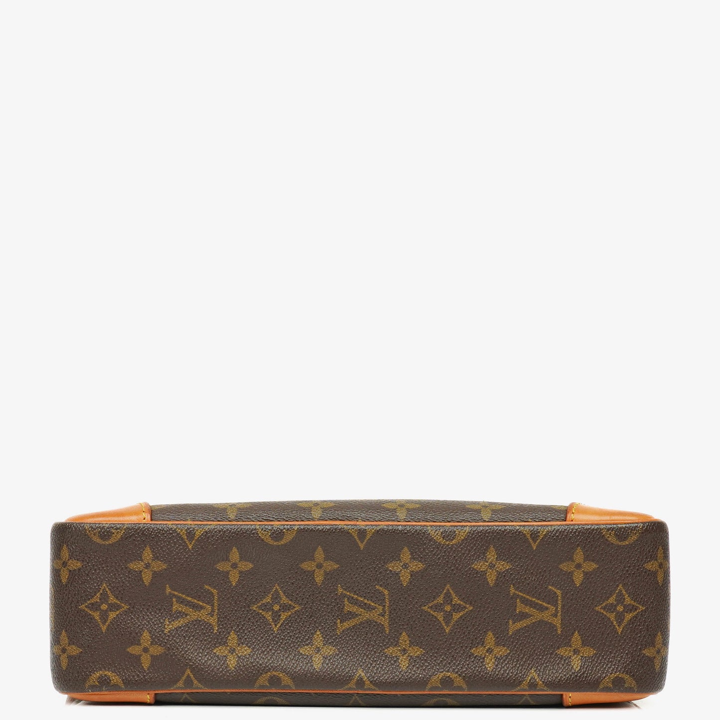 Louis Vuitton Monogram Canvas Trocadero