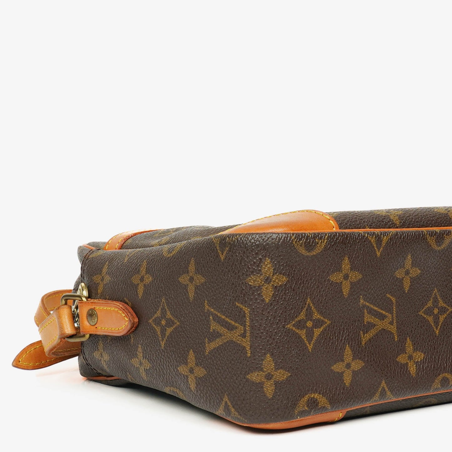 Louis Vuitton Monogram Canvas Trocadero