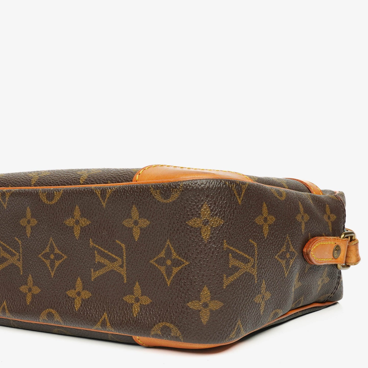 Louis Vuitton Monogram Canvas Trocadero