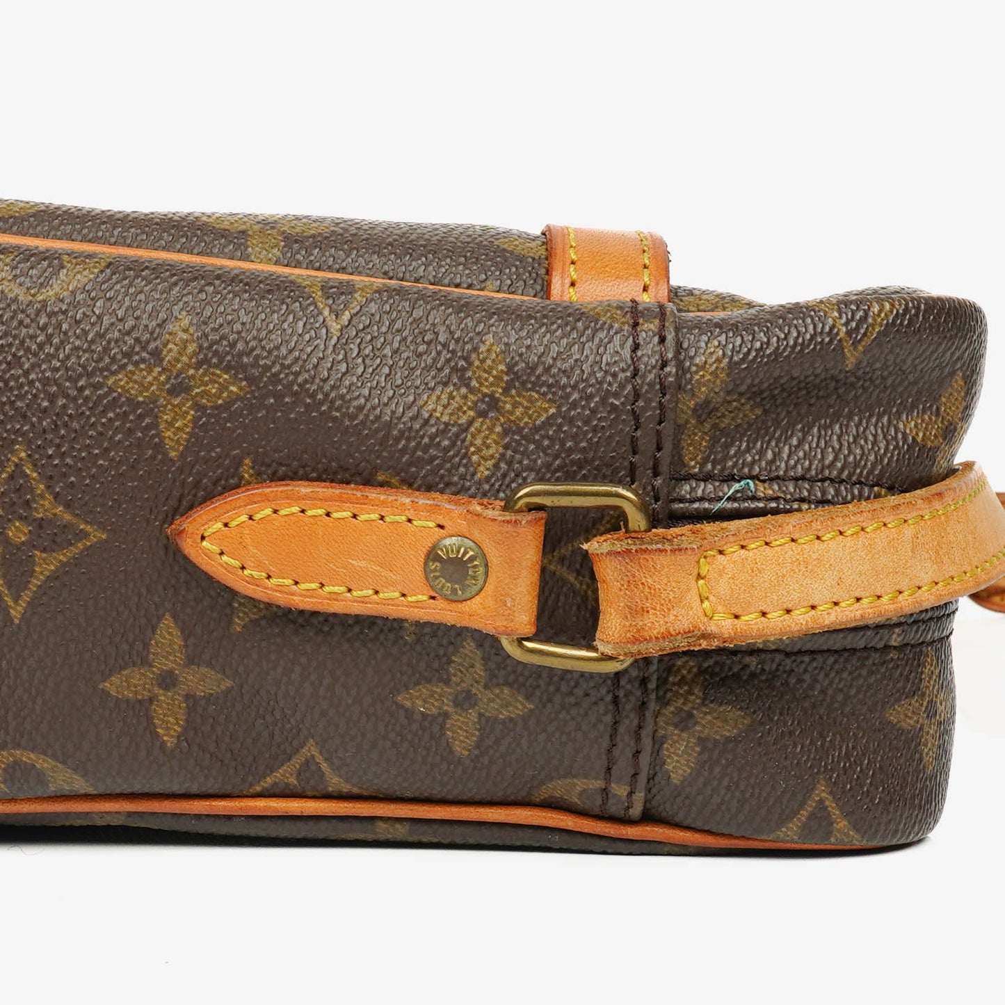 Louis Vuitton Monogram Canvas Trocadero