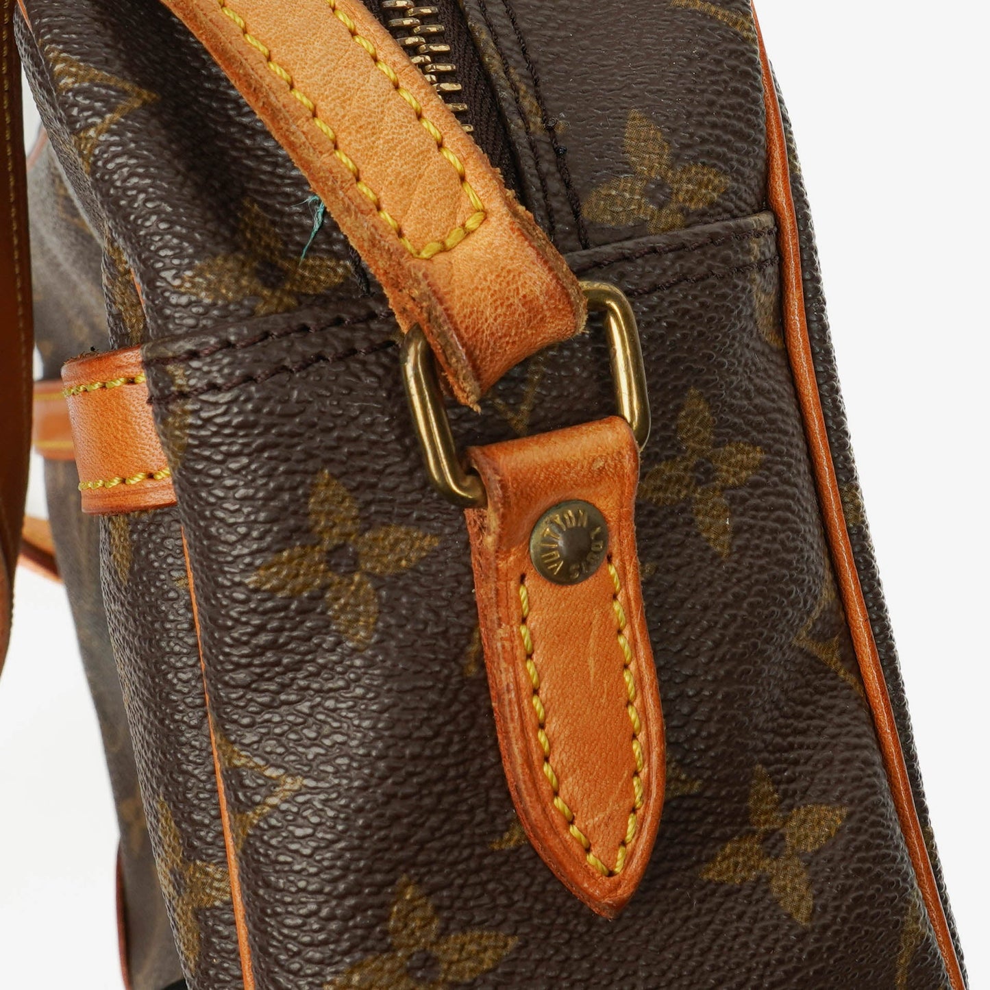 Louis Vuitton Monogram Canvas Trocadero