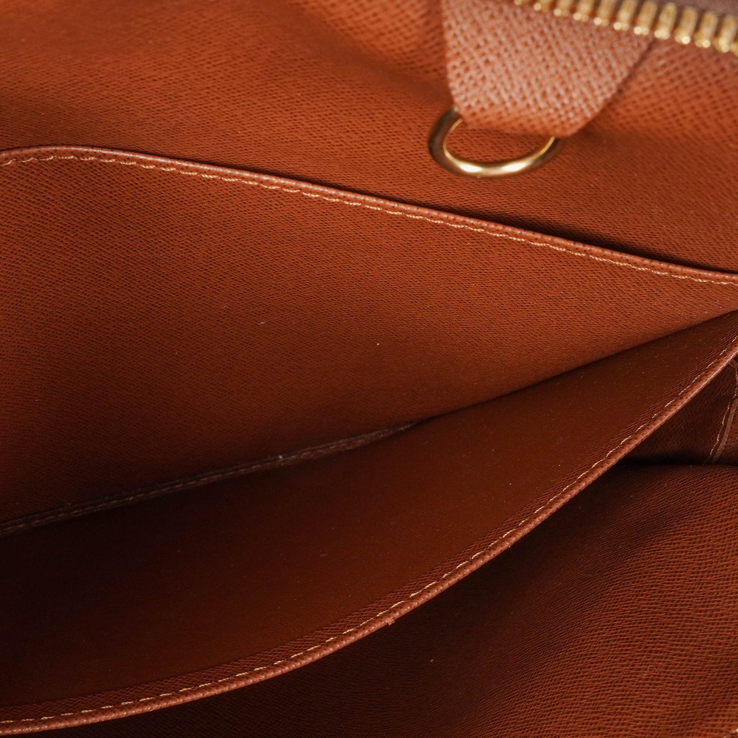 Louis Vuitton Monogram Porte Documents Voyage Briefcase