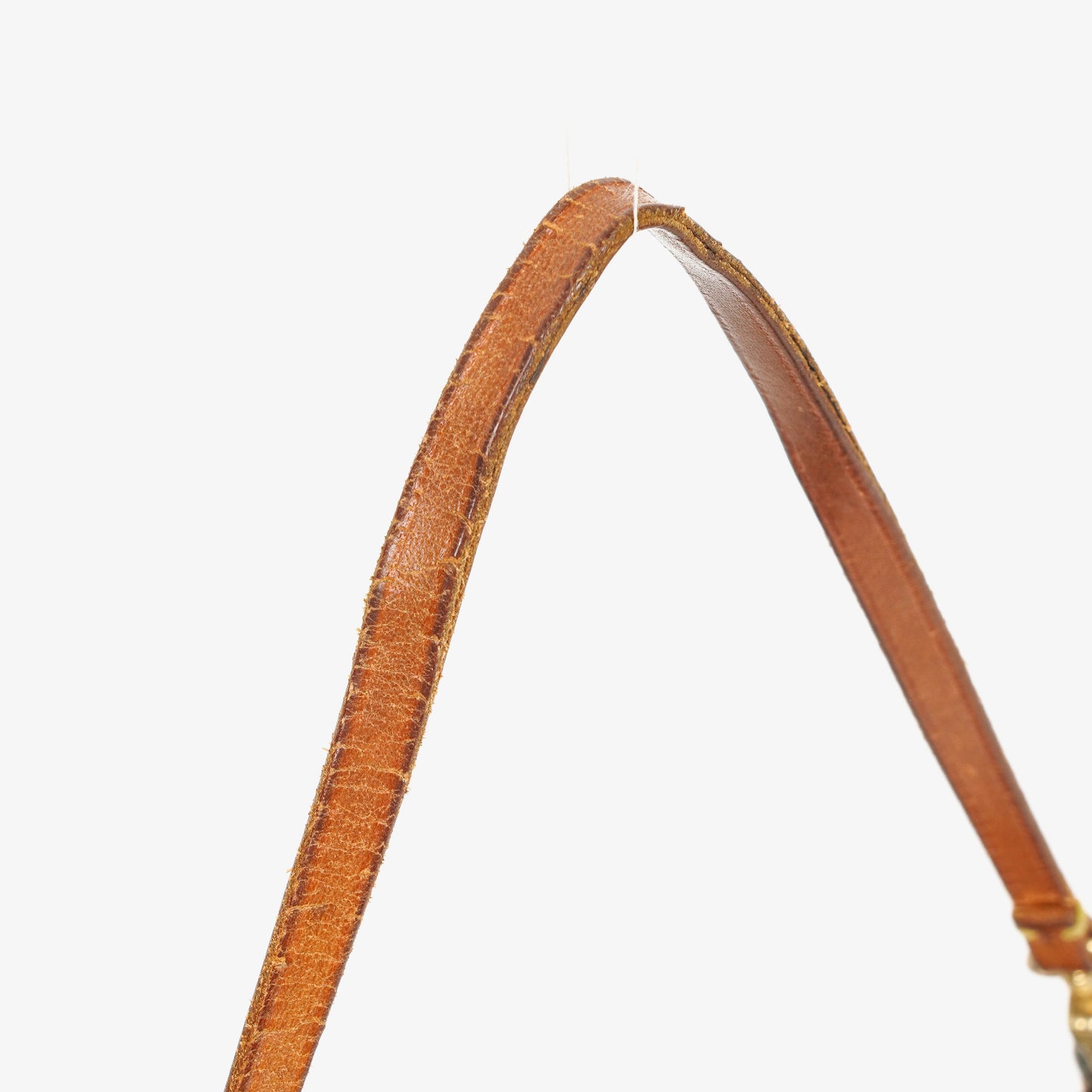 Louis Vuitton Pochette Accessoires Monogram Canvas Clutch Bag