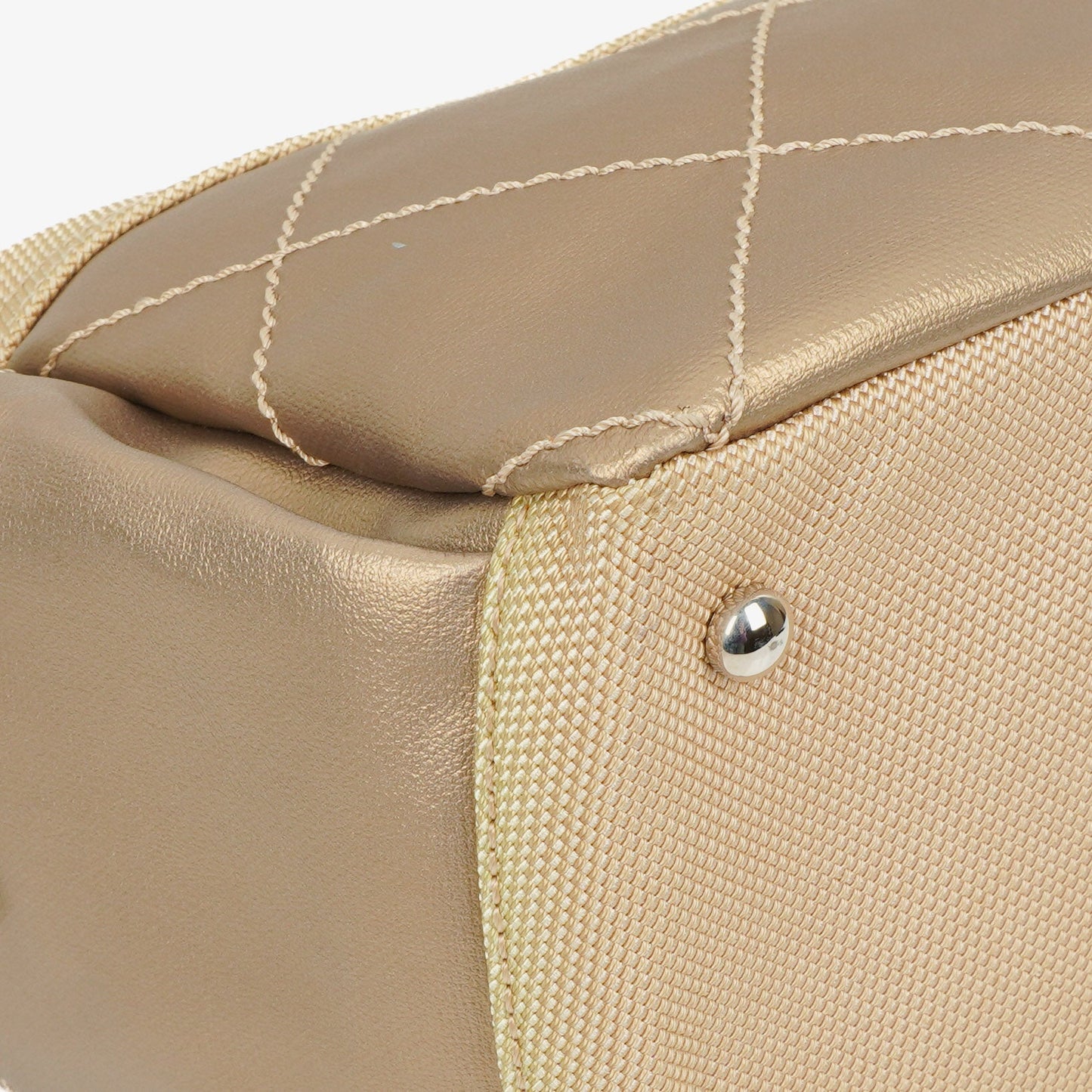 Chanel Paris-Biarritz Hobo Bag