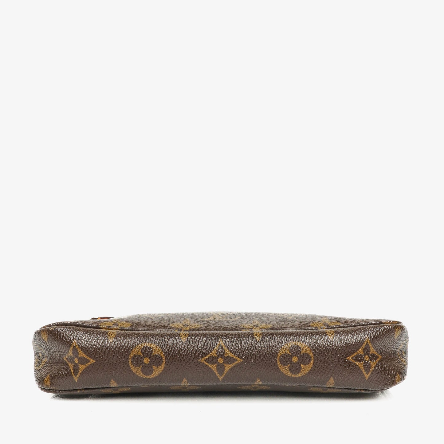 Louis Vuitton Pochette Accessoires Monogram Canvas Clutch Bag
