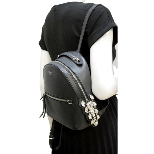 Fendi By The Way Backpack - Ewore Bags