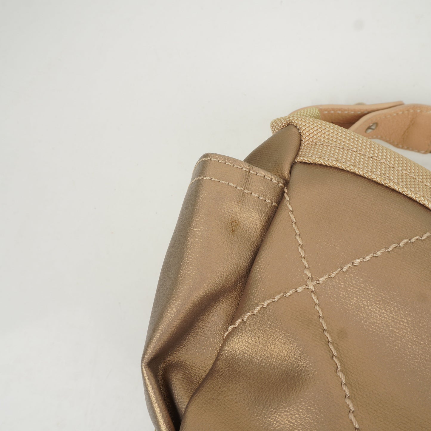 Chanel Paris-Biarritz Hobo Bag