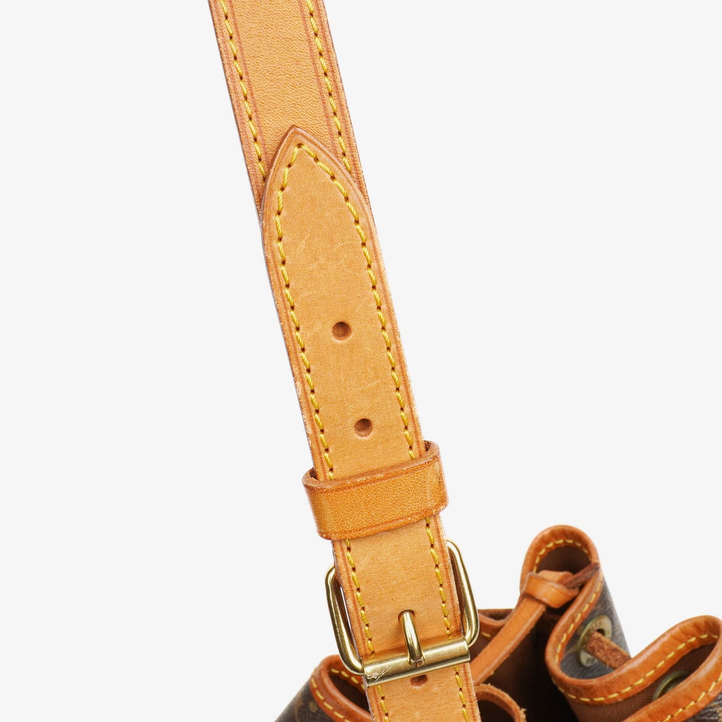 Louis Vuitton Noe GM Monogram Canvas Shoulder Bag