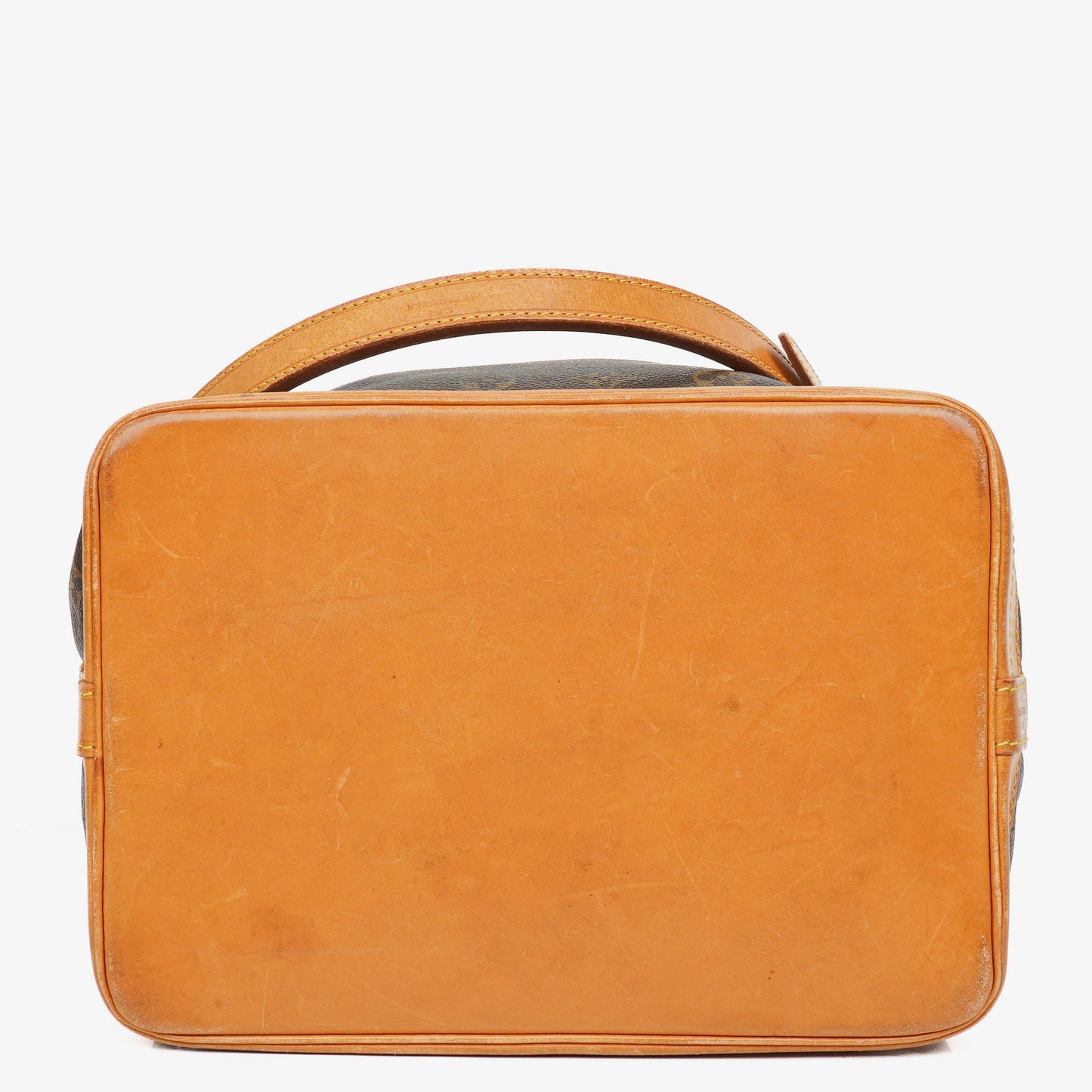 Louis Vuitton Noe GM Monogram Canvas Shoulder Bag