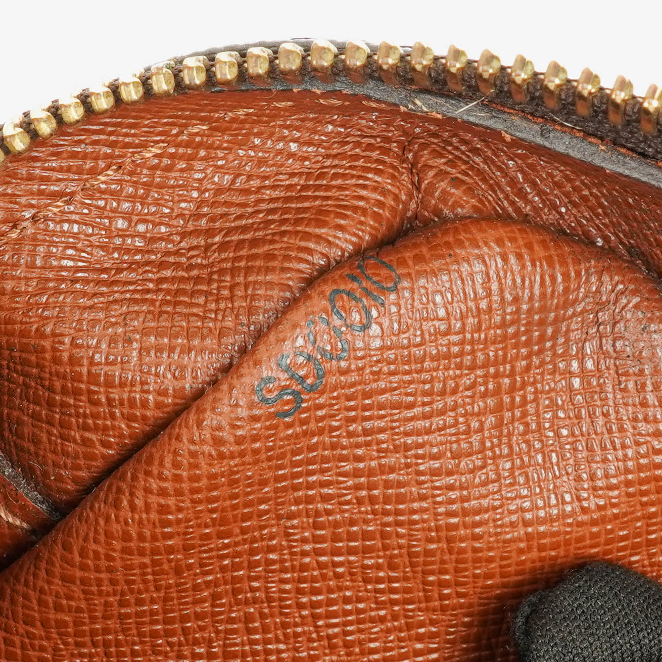 Louis Vuitton Monogram Canvas Trocadero