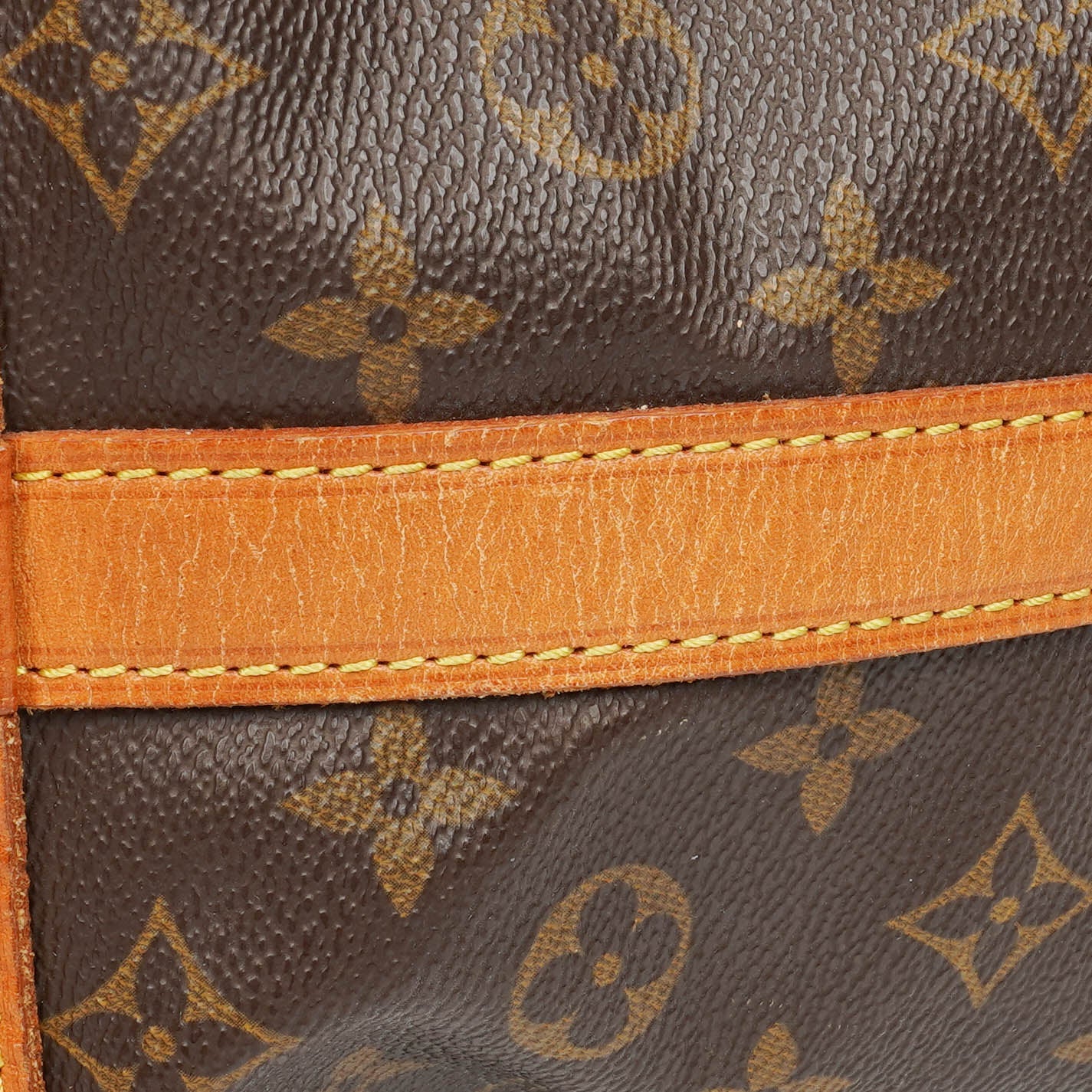 Louis Vuitton Noe GM Monogram Canvas Shoulder Bag