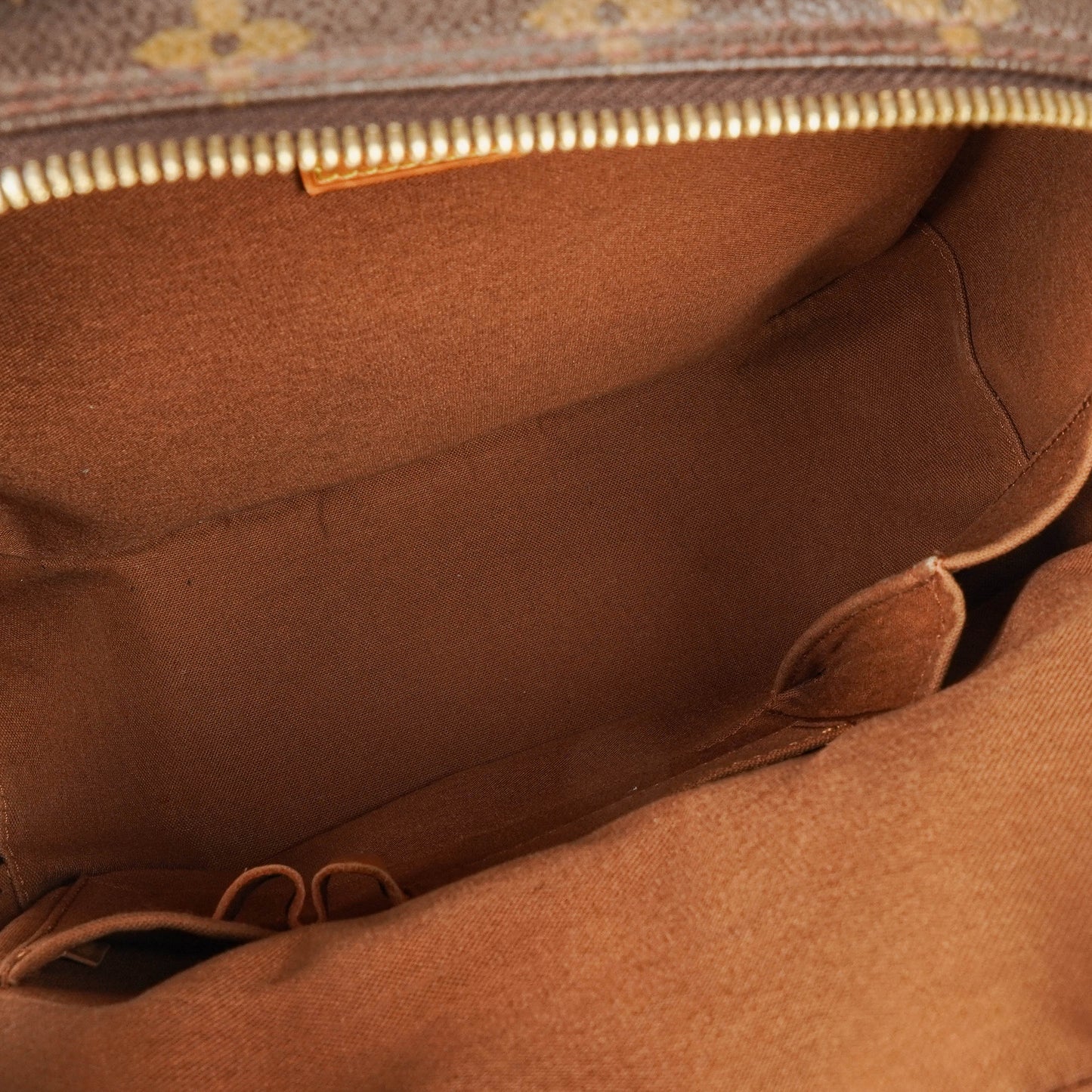 Louis Vuitton Packall Sac a Dos Monogram Bag