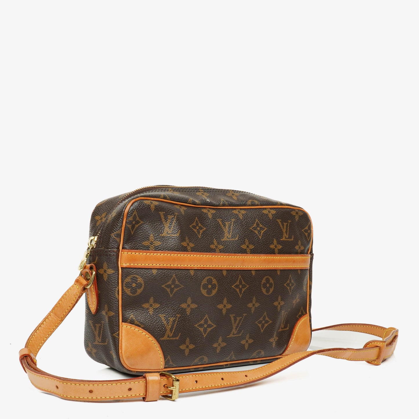 Louis Vuitton Monogram Canvas Trocadero