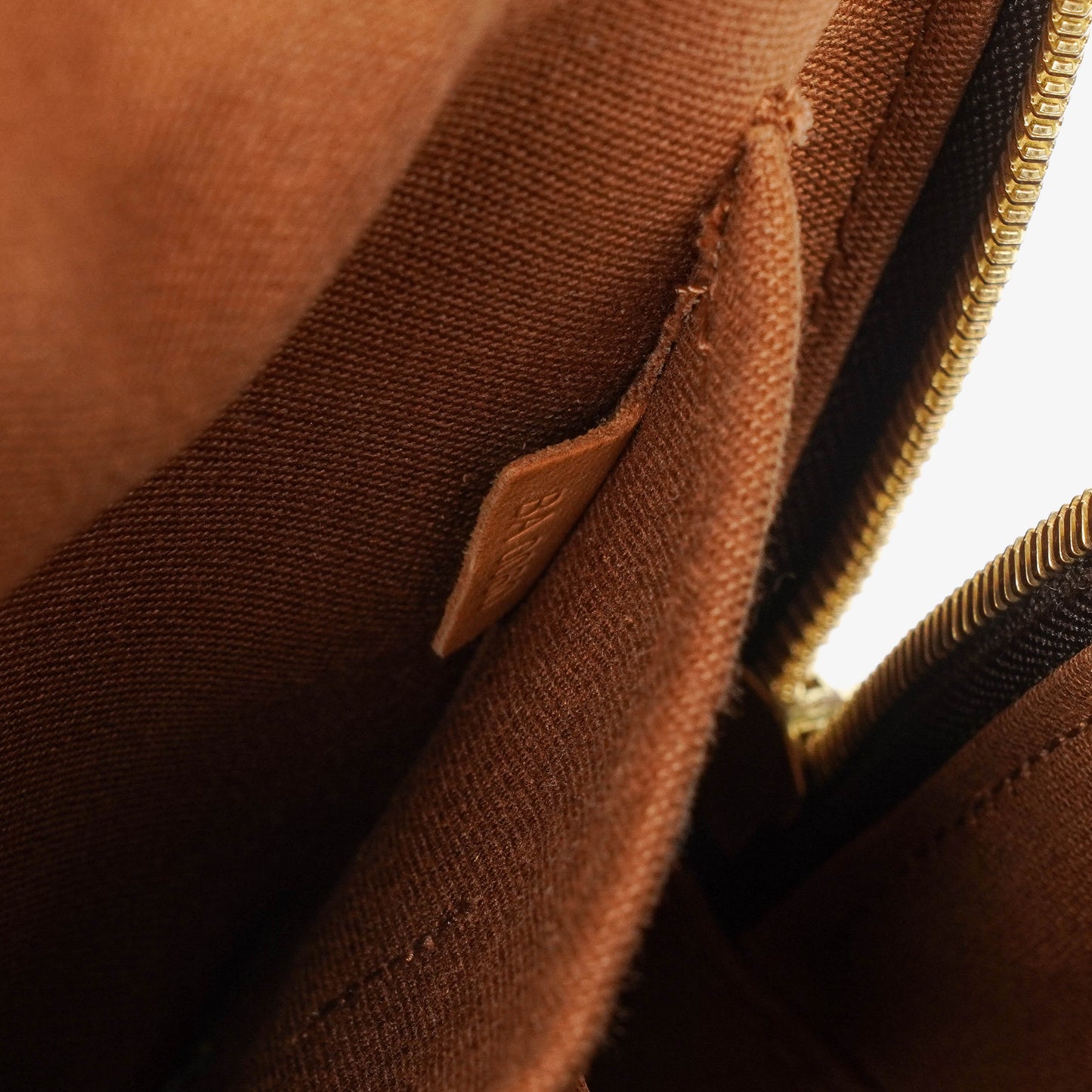 Louis Vuitton Packall Sac a Dos Monogram Bag