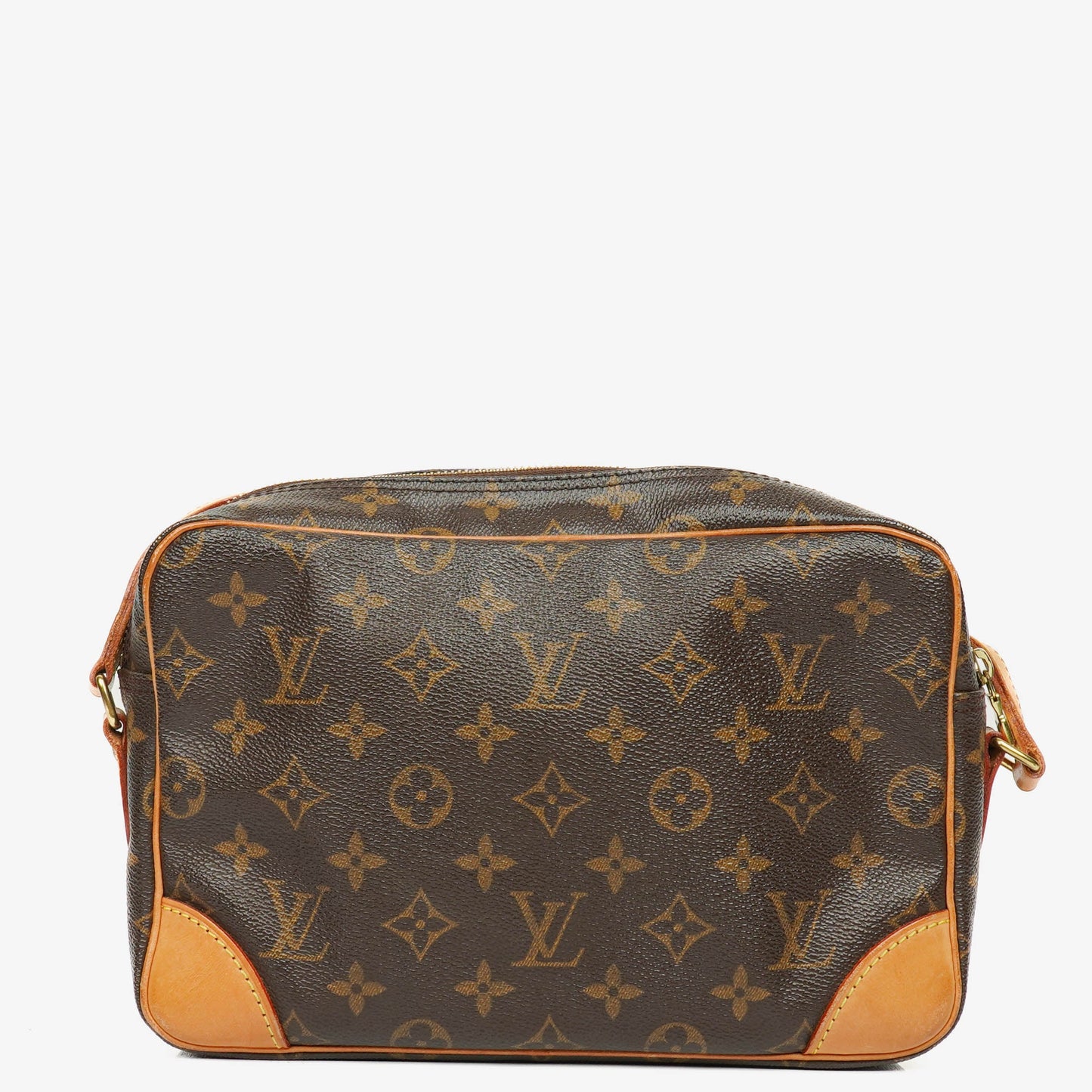 Louis Vuitton Monogram Canvas Trocadero