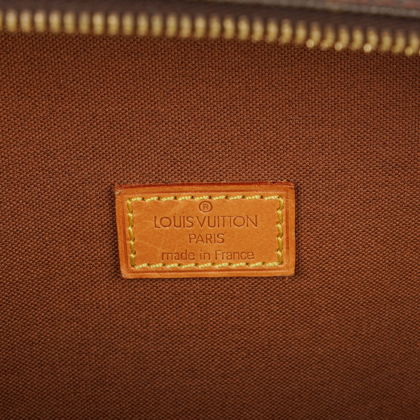 Louis Vuitton Packall Sac a Dos Monogram Bag