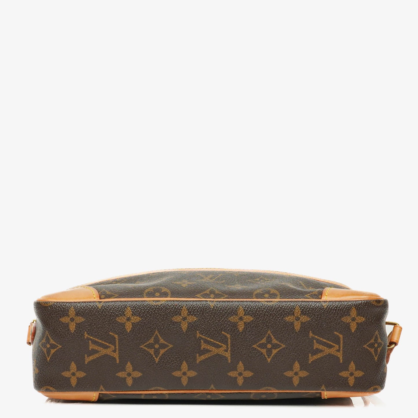 Louis Vuitton Monogram Canvas Trocadero