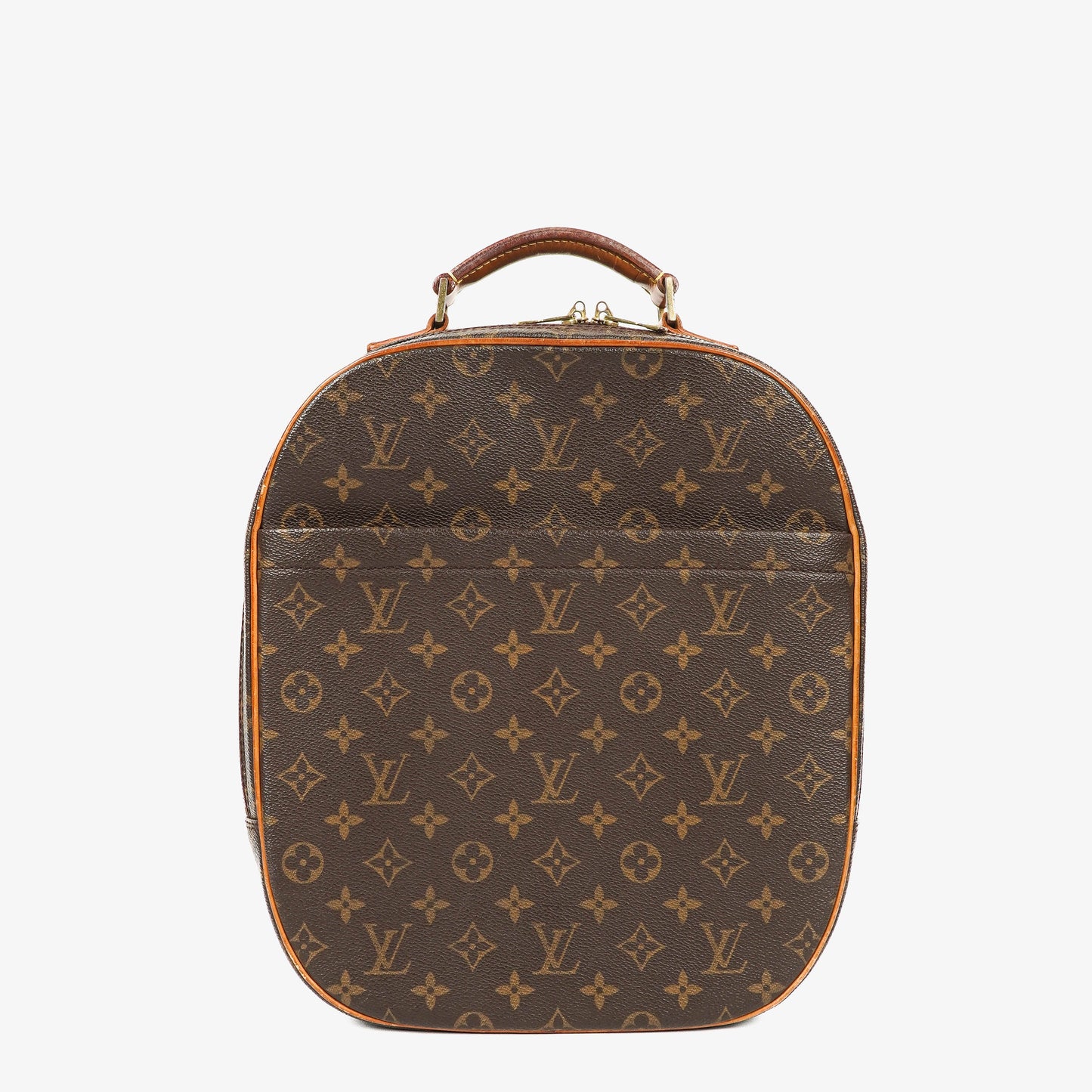 Louis Vuitton Packall Sac a Dos Monogram Bag