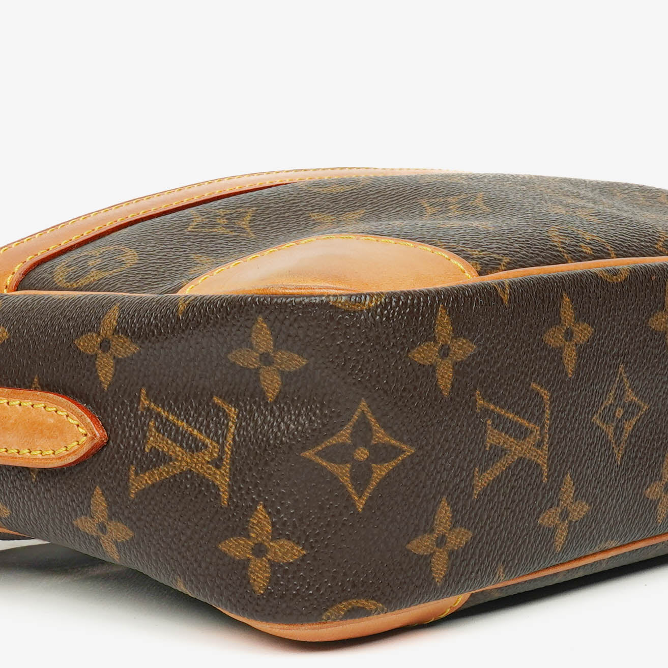 Louis Vuitton Monogram Canvas Trocadero