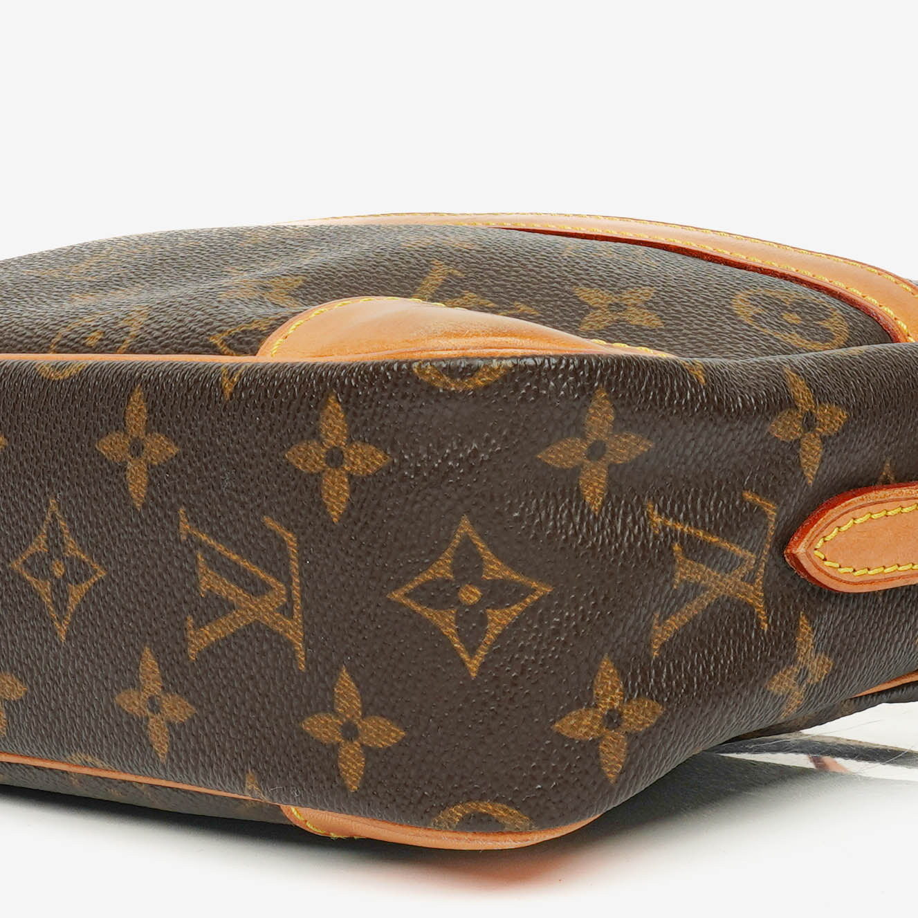Louis Vuitton Monogram Canvas Trocadero