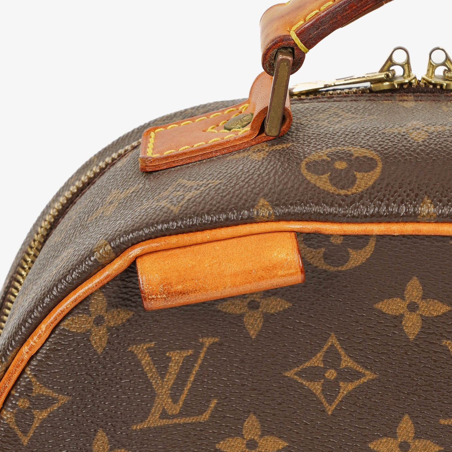 Louis Vuitton Packall Sac a Dos Monogram Bag