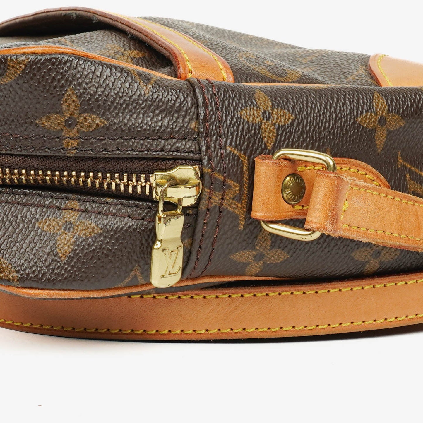 Louis Vuitton Monogram Canvas Trocadero