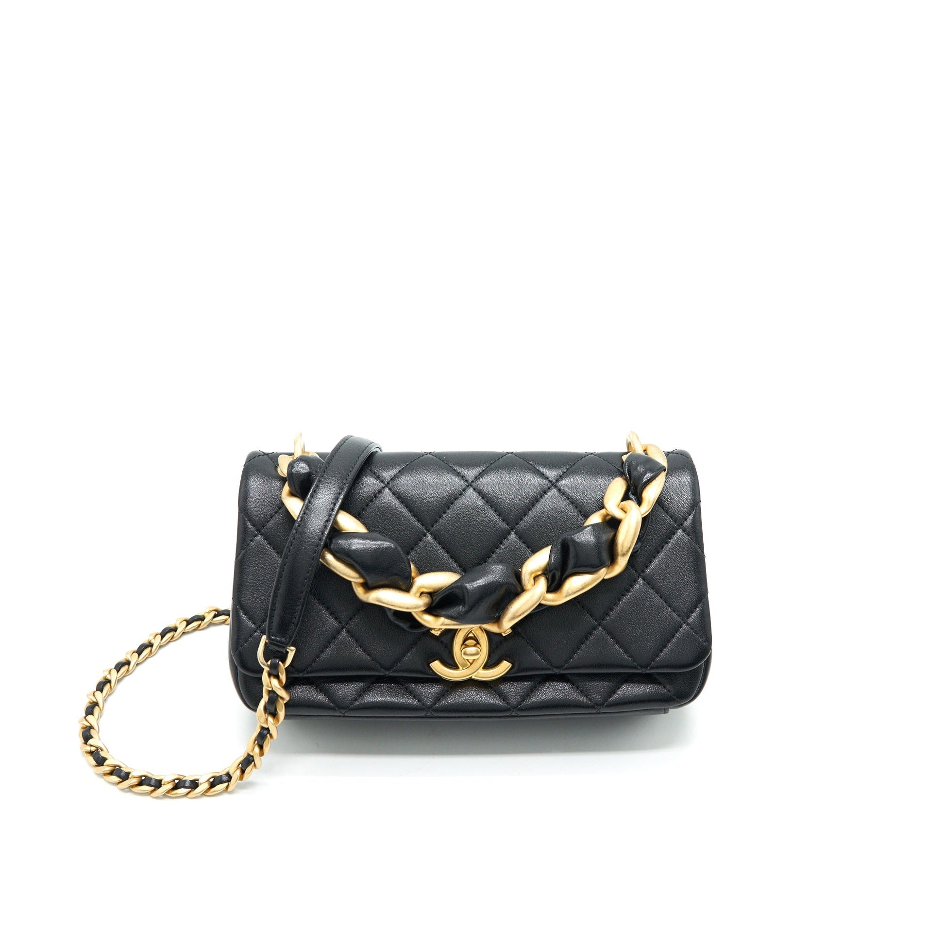 Chanel Shoulder Bag - EworeBags