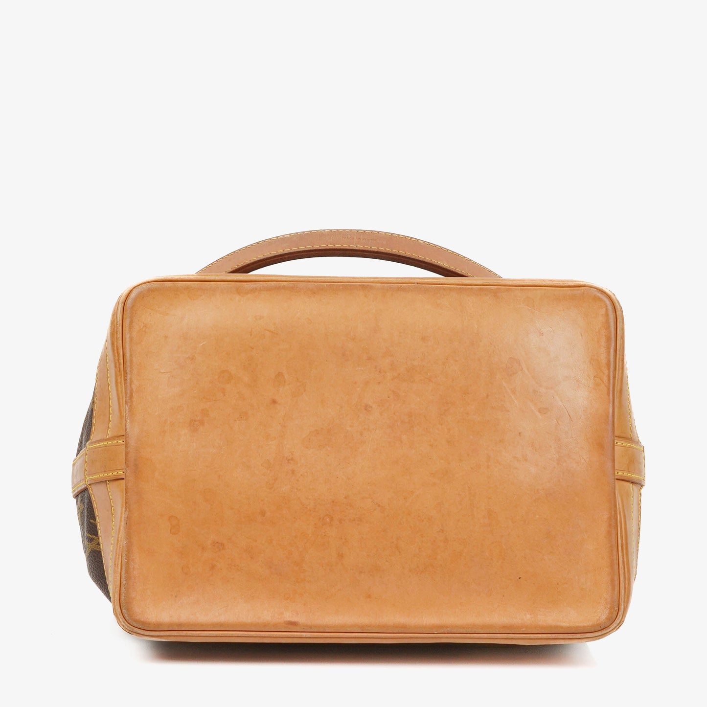 Louis Vuitton Noe Grande GM Monogram Canvas Shoulder Bag
