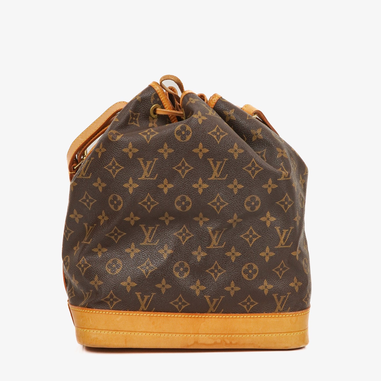 Louis Vuitton Noe Grande GM Monogram Canvas Shoulder Bag