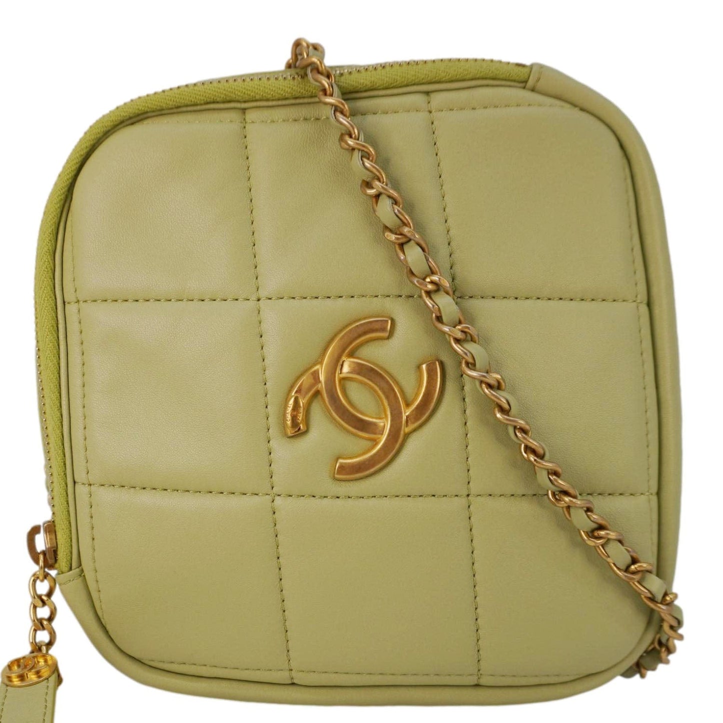 Chanel Crossbody Bag - Ewore Bags