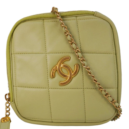 Chanel Crossbody Bag - Ewore Bags