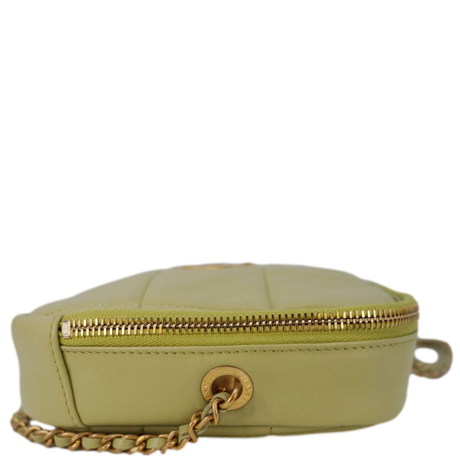 Chanel Crossbody Bag - Ewore Bags