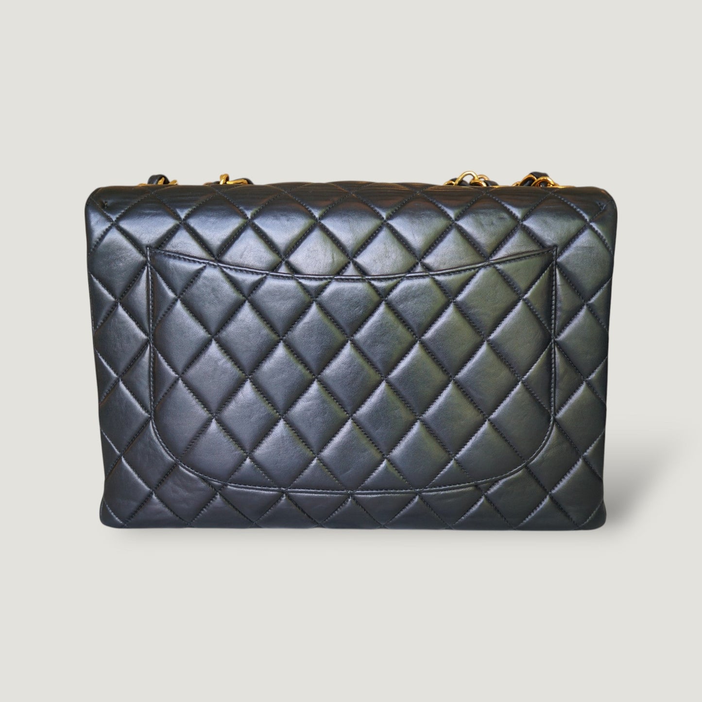 Chanel Jumbo Handbag Bag - Ewore Bags