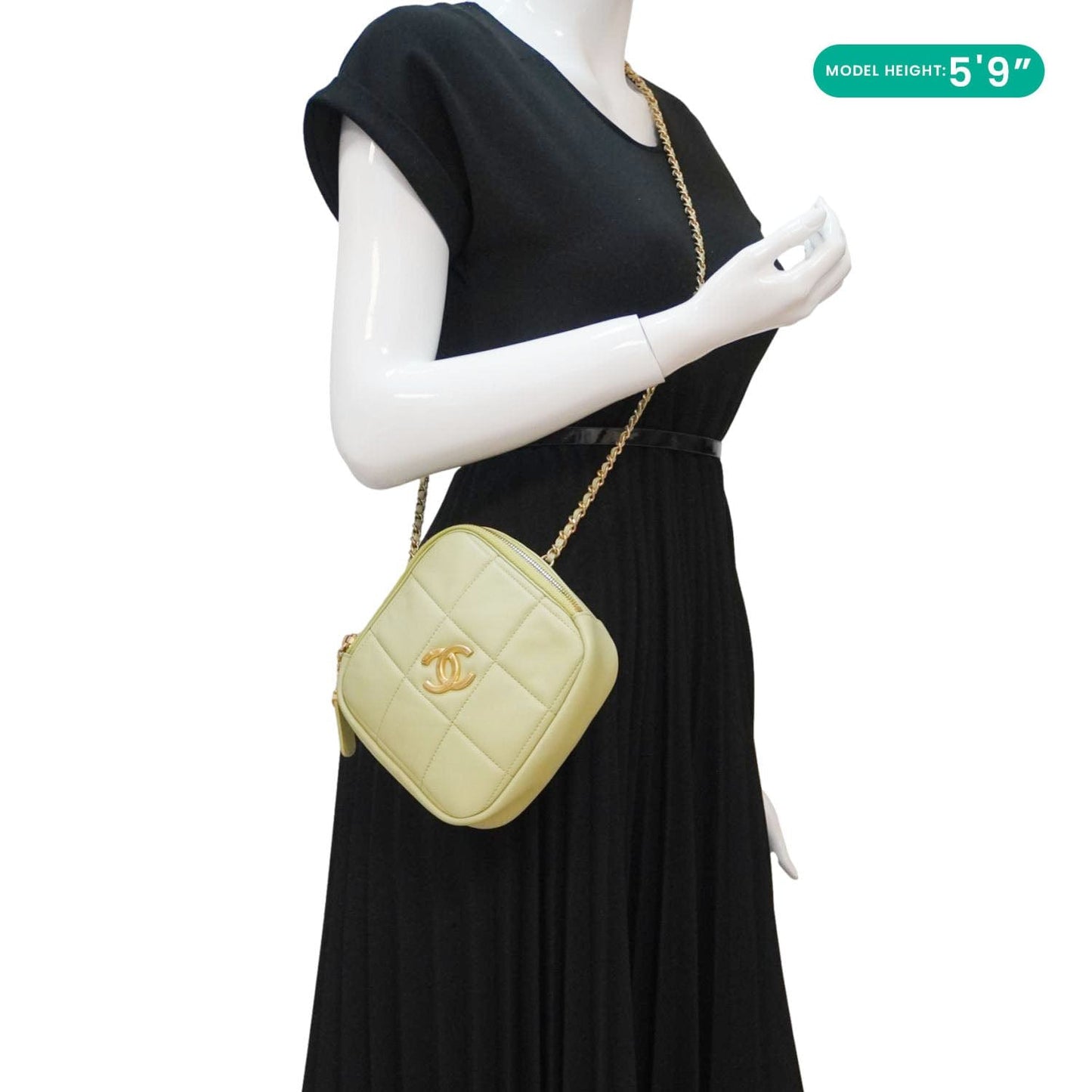 Chanel Crossbody Bag - Ewore Bags