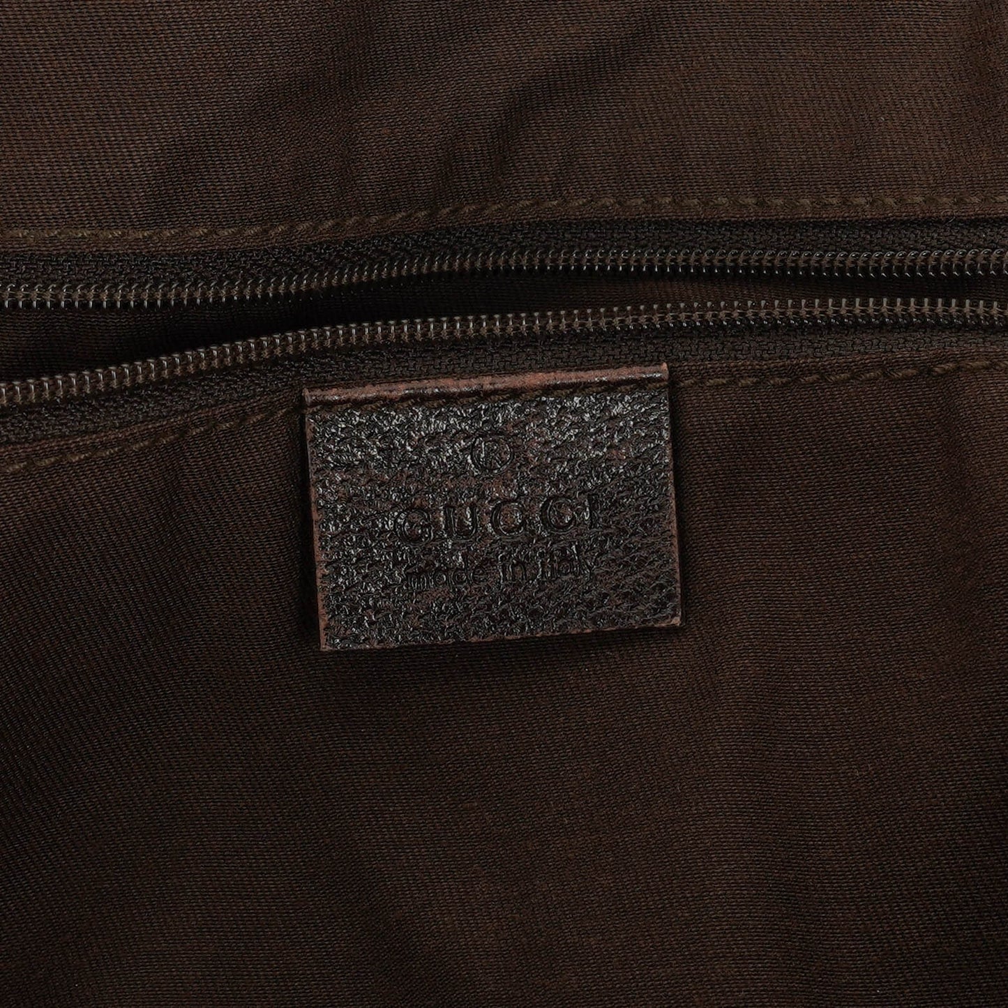 Gucci Monogram Princy Hobo Bag