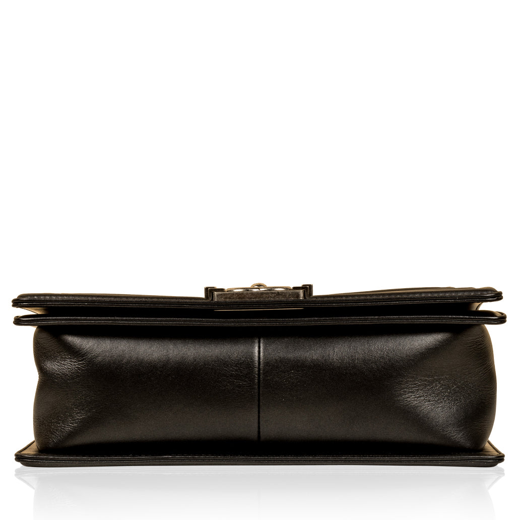 Chanel Boy Bag - Medium