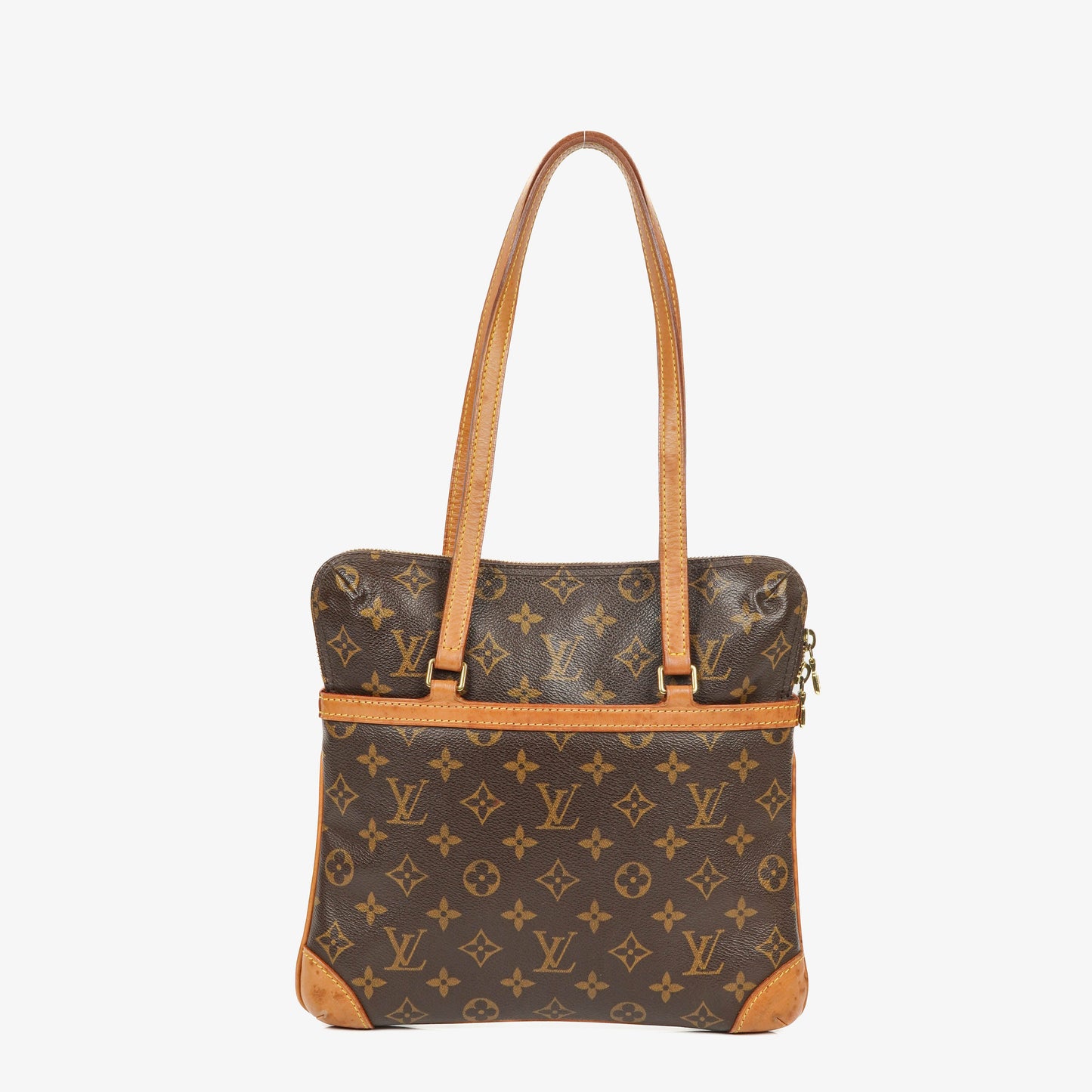 Louis Vuitton Monogram Canvas Coussin GM