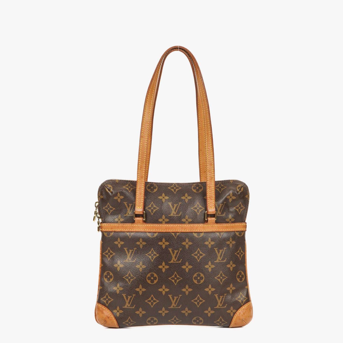Louis Vuitton Monogram Canvas Coussin GM