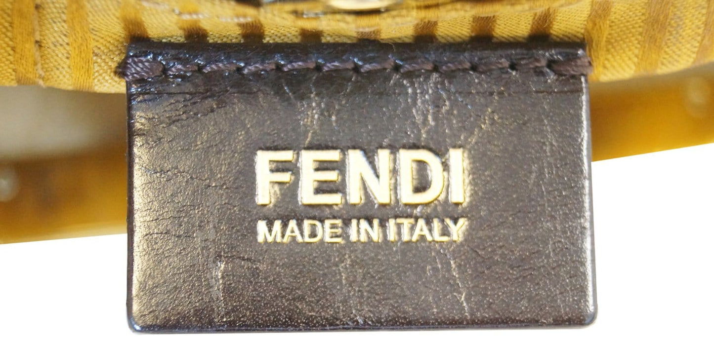 Fendi Shoulder Bag - Ewore Bags
