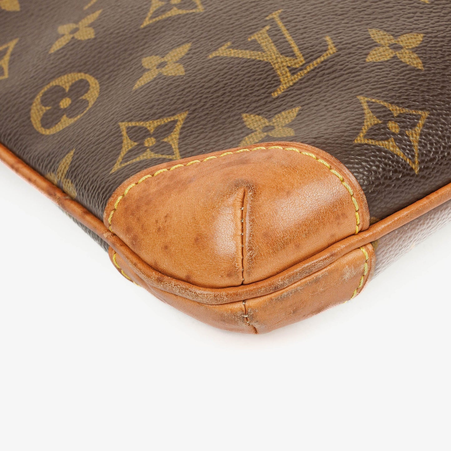 Louis Vuitton Monogram Canvas Coussin GM