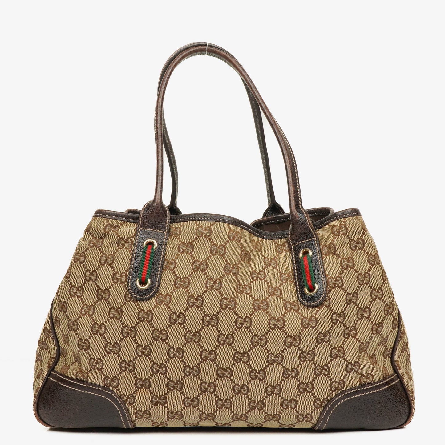 Gucci Monogram Princy Hobo Bag