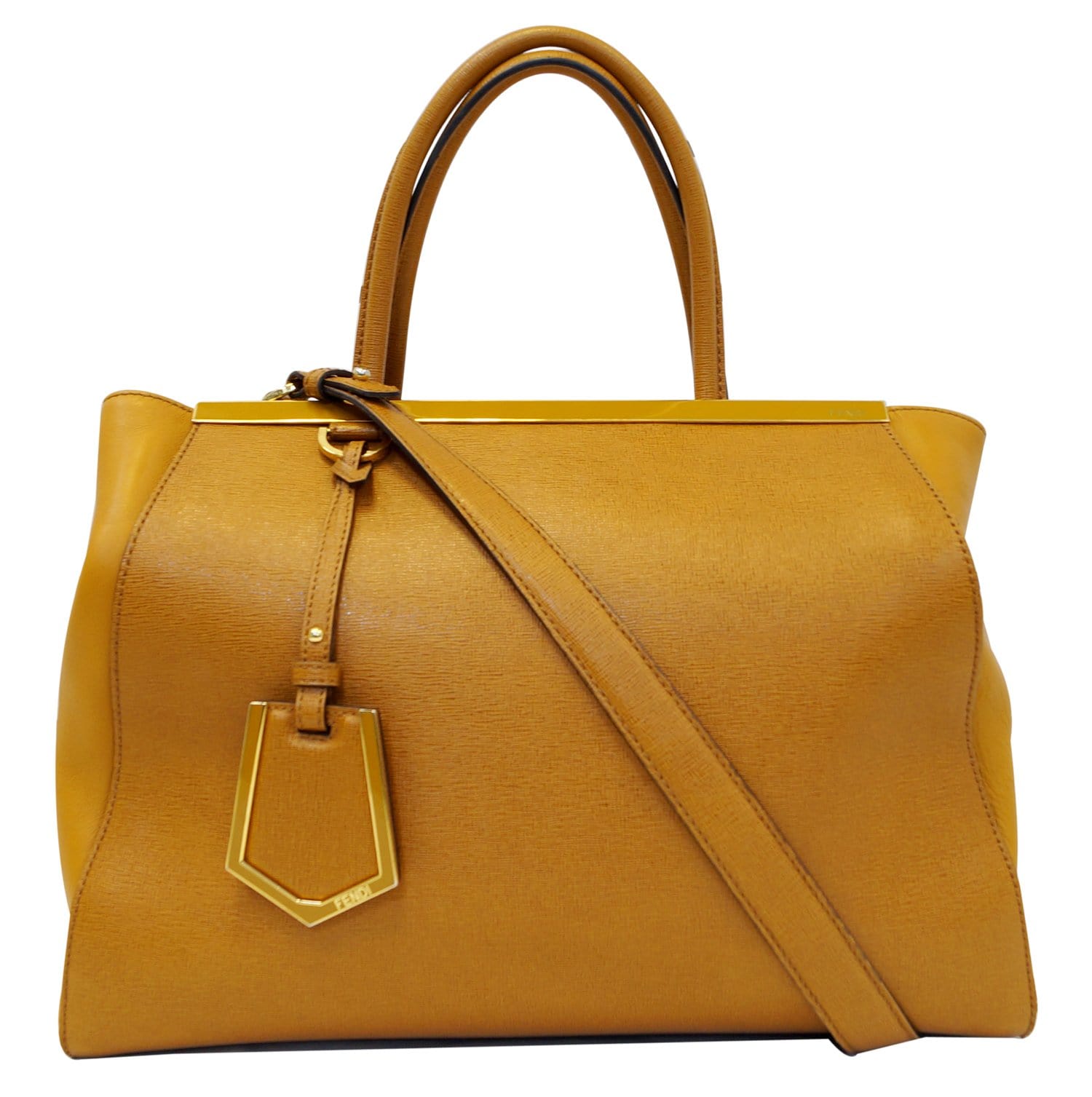 Fendi Shoulder Bag - Ewore Bags