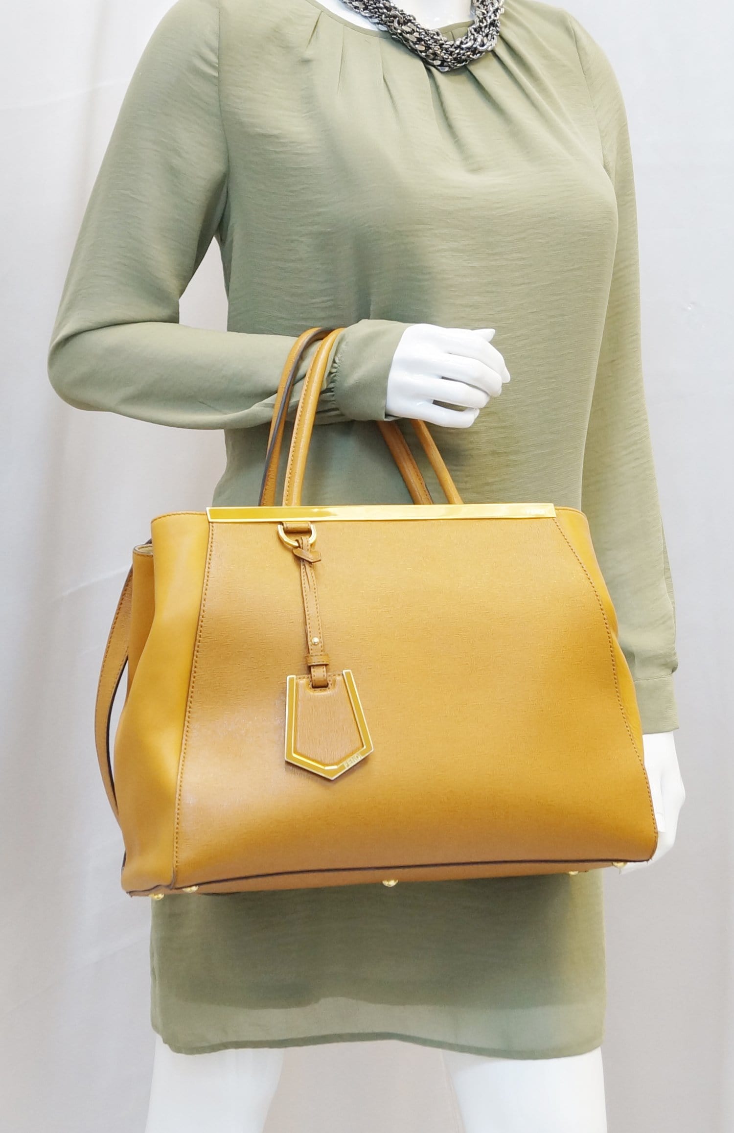 Fendi Shoulder Bag - Ewore Bags