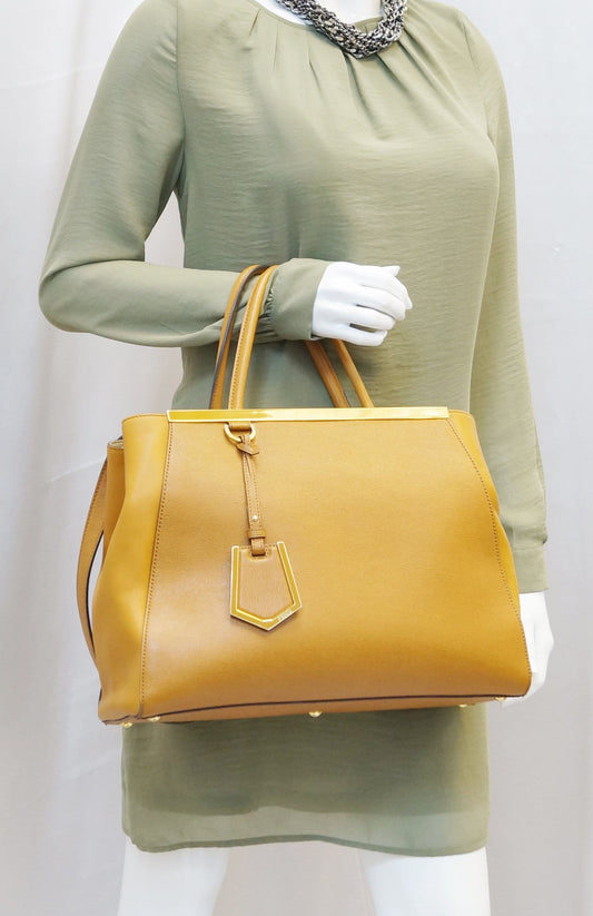 Fendi Shoulder Bag - Ewore Bags
